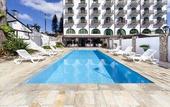 Туры в отель Hotel Tannenhof