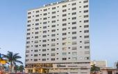 Туры в отель America Bittar Hotel
