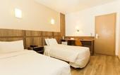 Туры в отель America Bittar Hotel