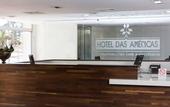Туры в отель America Bittar Hotel