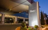 Туры в отель America Bittar Hotel