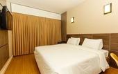Туры в отель America Bittar Hotel