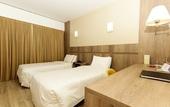 Туры в отель America Bittar Hotel