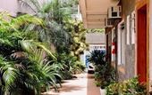Туры в отель Pousada Pedra Rosa