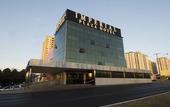 Туры в отель Imperial Plaza Hotel
