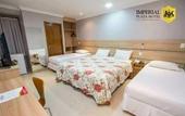 Туры в отель Imperial Plaza Hotel