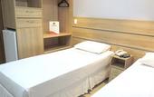 Туры в отель Imperial Plaza Hotel