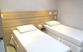 Туры в отель Imperial Plaza Hotel