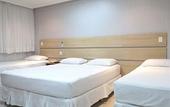 Туры в отель Imperial Plaza Hotel