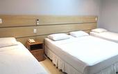 Туры в отель Imperial Plaza Hotel