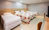 Туры в отель Imperial Plaza Hotel