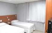 Туры в отель Imperial Plaza Hotel