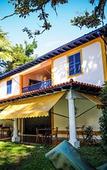 Туры в отель Pousada Vila Brasil