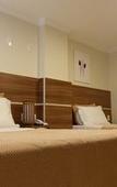 Туры в отель Hotel Serra Everest