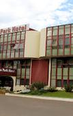 Туры в отель Brasilia Park Hotel