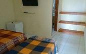 Туры в отель Suites Sao Francisco