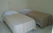 Туры в отель Suites Sao Francisco
