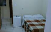 Туры в отель Suites Sao Francisco