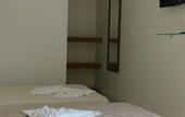 Туры в отель Suites Sao Francisco