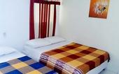 Туры в отель Suites Sao Francisco