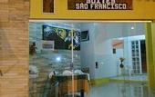 Туры в отель Suites Sao Francisco