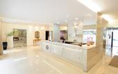 Туры в отель Hotel Nacional Inn Aracatuba