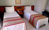 Туры в отель Hotel Nacional Inn Aracatuba