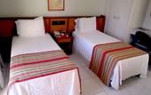 Туры в отель Hotel Nacional Inn Aracatuba