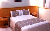 Туры в отель Hotel Nacional Inn Aracatuba