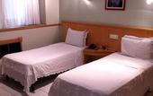 Туры в отель Hotel Nacional Inn Aracatuba