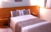 Туры в отель Hotel Nacional Inn Aracatuba