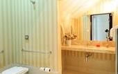 Туры в отель Hotel Nacional Inn Aracatuba