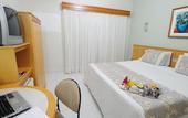 Туры в отель Hotel Nacional Inn Aracatuba