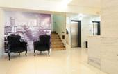 Туры в отель Hotel Nacional Inn Aracatuba