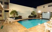 Туры в отель Hotel Nacional Inn Aracatuba