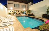 Туры в отель Hotel Nacional Inn Aracatuba