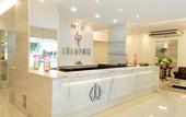 Туры в отель Hotel Nacional Inn Aracatuba