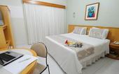 Туры в отель Hotel Nacional Inn Aracatuba