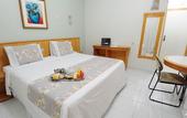 Туры в отель Hotel Nacional Inn Aracatuba