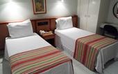 Туры в отель Hotel Nacional Inn Aracatuba