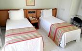 Туры в отель Hotel Nacional Inn Aracatuba