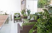 Туры в отель San Phillip Flat Hotel