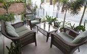 Туры в отель San Phillip Flat Hotel