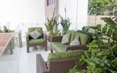 Туры в отель San Phillip Flat Hotel