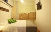 Туры в отель Guest Urban – Hotel Design – Pinheiros