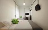 Туры в отель Guest Urban – Hotel Design – Pinheiros