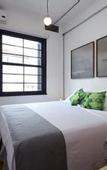 Туры в отель Guest Urban – Hotel Design – Pinheiros