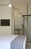 Туры в отель Guest Urban – Hotel Design – Pinheiros