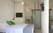 Туры в отель Guest Urban – Hotel Design – Pinheiros