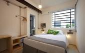 Туры в отель Guest Urban – Hotel Design – Pinheiros